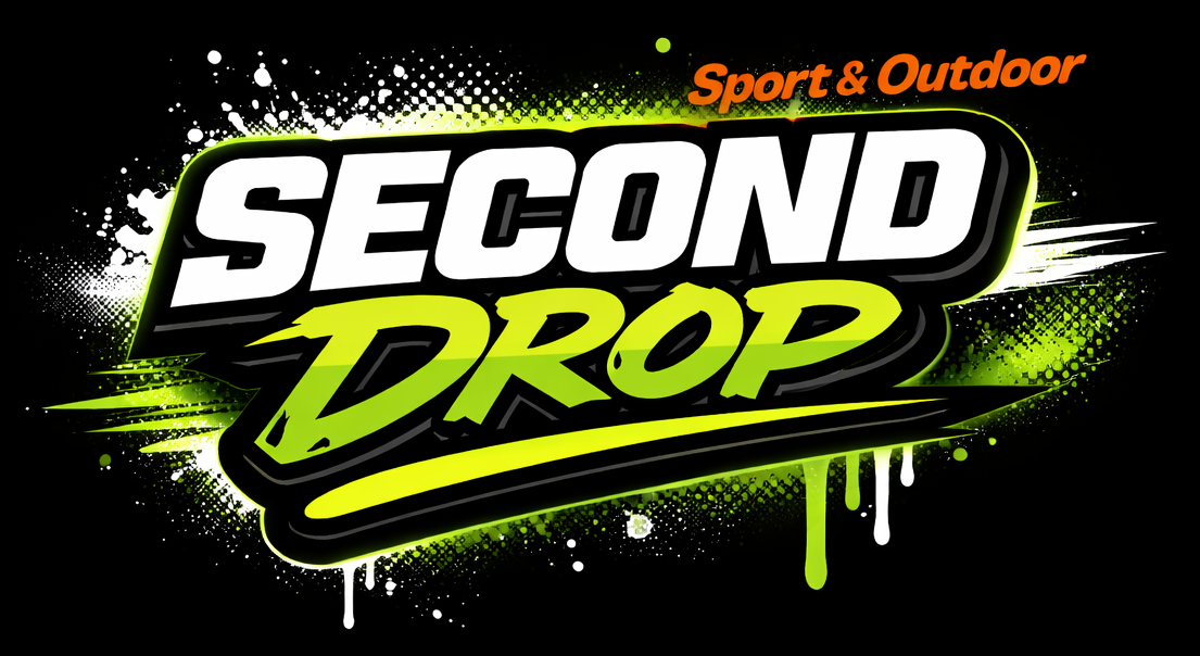 SECOND DROP